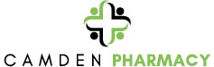 Camden Pharmacy Logo