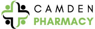 Camden Pharmacy Logo